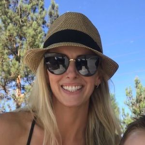 Meet your Posher, Diana